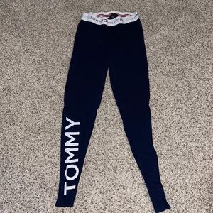 Tommy Hilfiger leggings